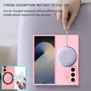 Samsung Galaxy Armor Phone Case with Ring Holder