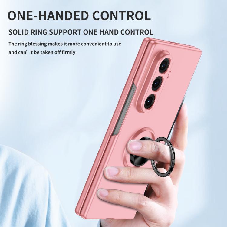 Samsung Galaxy Armor Phone Case with Ring Holder