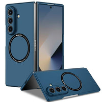 Samsung Galaxy Armor Phone Case with Ring Holder