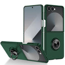 Samsung Galaxy Armor Phone Case with Ring Holder