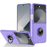 Samsung Galaxy Armor Phone Case with Ring Holder