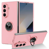 Samsung Galaxy Armor Phone Case with Ring Holder