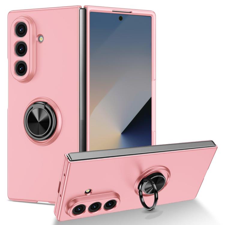 Samsung Galaxy Armor Phone Case with Ring Holder
