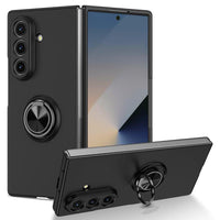Samsung Galaxy Armor Phone Case with Ring Holder