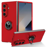 Samsung Galaxy Armor Phone Case with Ring Holder