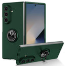 Samsung Galaxy Armor Phone Case with Ring Holder