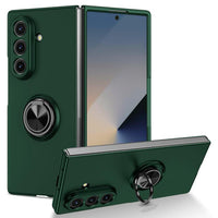Samsung Galaxy Armor Phone Case with Ring Holder