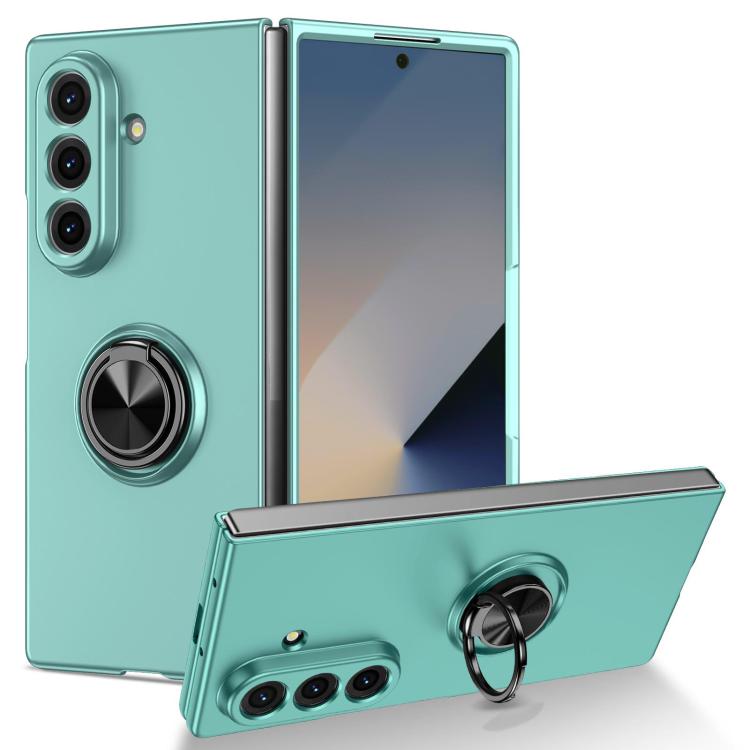 Samsung Galaxy Armor Phone Case with Ring Holder