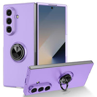 Samsung Galaxy Armor Phone Case with Ring Holder