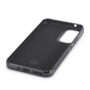 LC.IMEEKE 3 in 1 Carbon Fiber Texture Shockproof Phone Case