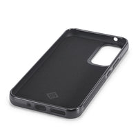 LC.IMEEKE 3 in 1 Carbon Fiber Texture Shockproof Phone Case
