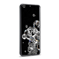 LC.IMEEKE 3 in 1 Carbon Fiber Texture Shockproof Phone Case, For Samsung Galaxy S20 Ultra, For Samsung Galaxy Note20 Ultra, For Samsung Galaxy A70, For Samsung Galaxy A71 4G, For Samsung Galaxy A50, For Samsung Galaxy S21 FE, For Samsung Galaxy A51 4G ...