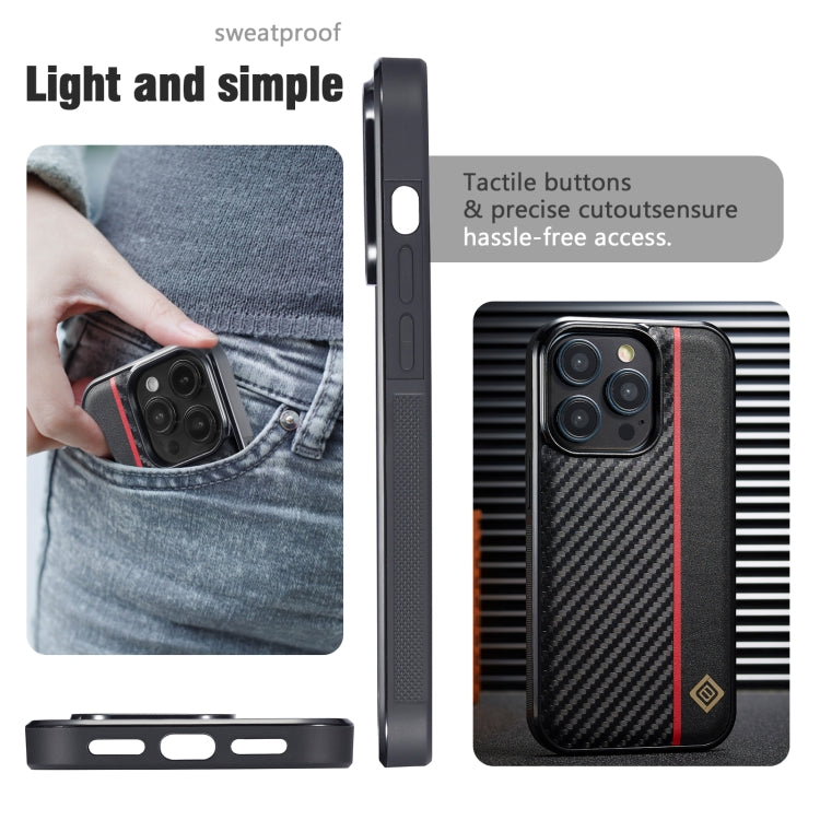 LC.IMEEKE 3 in 1 Carbon Fiber Texture Shockproof Phone Case, For Samsung Galaxy S22, For Samsung Galaxy A71 4G, For Samsung Galaxy Note20 Ultra, For Samsung Galaxy A70, For Samsung Galaxy A50, For Samsung Galaxy S21 FE, For Samsung Galaxy A51 4G       ...