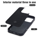 LC.IMEEKE 3 in 1 Carbon Fiber Texture Shockproof Phone Case, For Samsung Galaxy S22, For Samsung Galaxy A71 4G, For Samsung Galaxy Note20 Ultra, For Samsung Galaxy A70, For Samsung Galaxy A50, For Samsung Galaxy S21 FE, For Samsung Galaxy A51 4G       ...