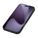 LC.IMEEKE Apple iPhone Carbon Fiber Texture Phone Case