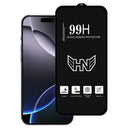 Apple iPhone Tempered Glass Screen Protector