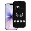Apple iPhone Tempered Glass Screen Protector