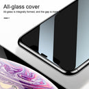 Apple iPhone Tempered Glass Screen Protector