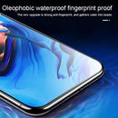 Apple iPhone Tempered Glass Screen Protector