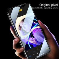 Apple iPhone Tempered Glass Screen Protector