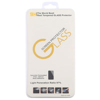 Apple iPhone Tempered Glass Screen Protector