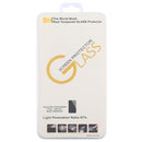 Apple iPhone Tempered Glass Screen Protector
