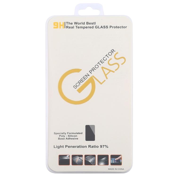 Apple iPhone Tempered Glass Screen Protector