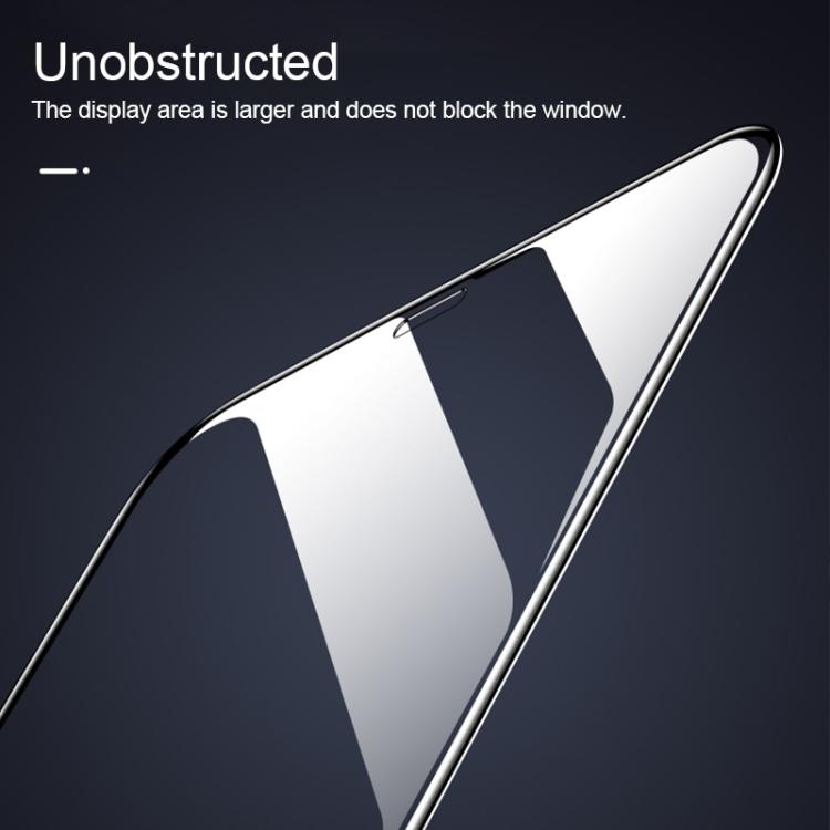 Apple iPhone Tempered Glass Screen Protector