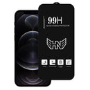 Apple iPhone Tempered Glass Screen Protector