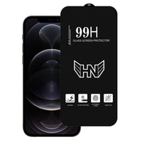Apple iPhone Tempered Glass Screen Protector
