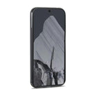 LC.IMEEKE Google Pixel Carbon Fiber Texture Shockproof Phone Case