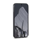 LC.IMEEKE Google Pixel Carbon Fiber Texture Shockproof Phone Case