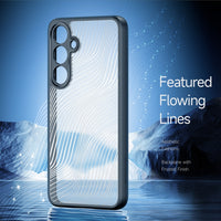 DUX DUCIS Samsung Galaxy Frosted Phone Case