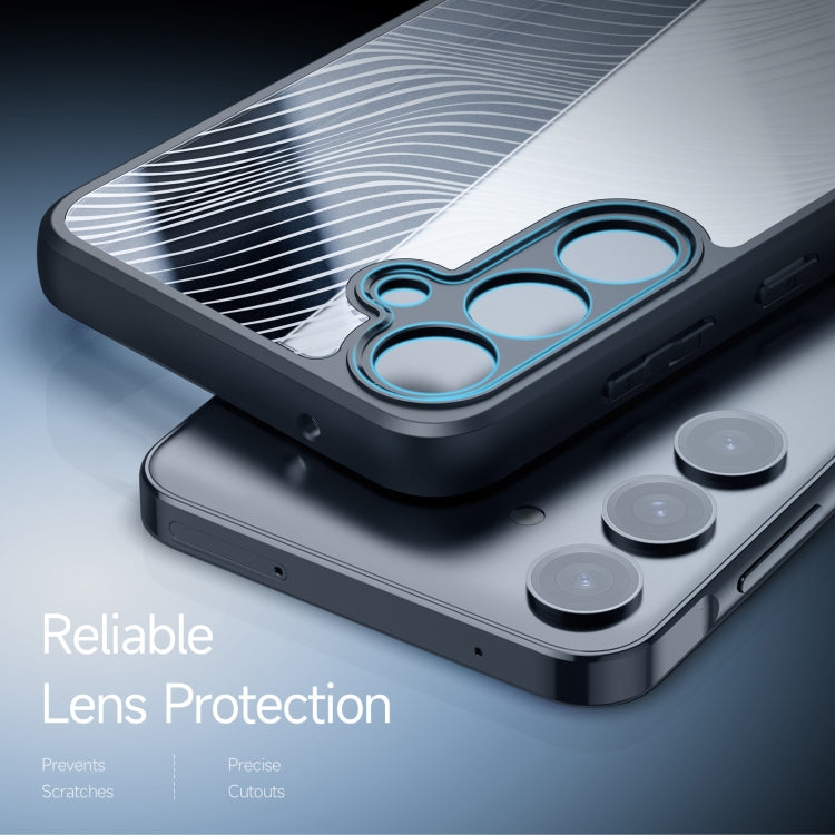 DUX DUCIS Samsung Galaxy Frosted Phone Case