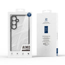 DUX DUCIS Samsung Galaxy Frosted Phone Case