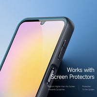 DUX DUCIS Samsung Galaxy Frosted Phone Case