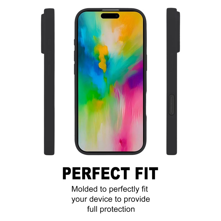 GOOSPERY Apple iPhone 16 Series Soft Phone Case
