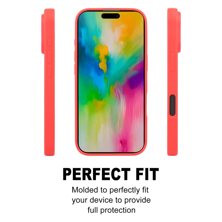 GOOSPERY Apple iPhone 16 Series Soft Phone Case