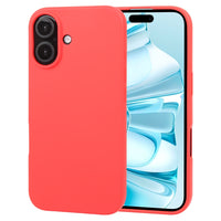 GOOSPERY Apple iPhone Soft Phone Case