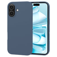 GOOSPERY Apple iPhone Soft Phone Case