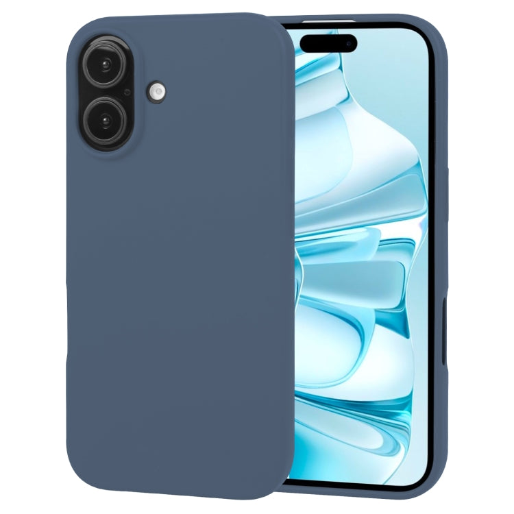 GOOSPERY Apple iPhone Soft Phone Case