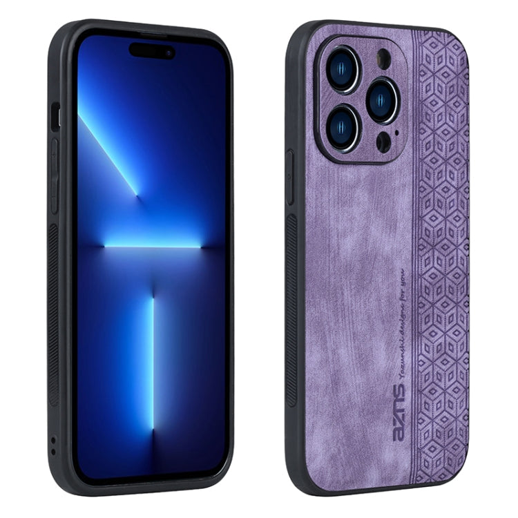 AZNS Apple iPhone 15 3D Embossed Phone Case