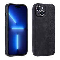 AZNS Apple iPhone 15 3D Embossed Phone Case