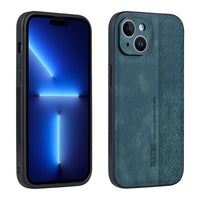 AZNS Apple iPhone 15 3D Embossed Phone Case