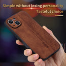 AZNS Apple iPhone 3D Embossed Phone Case