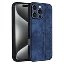 AZNS Apple iPhone 3D Embossed Phone Case