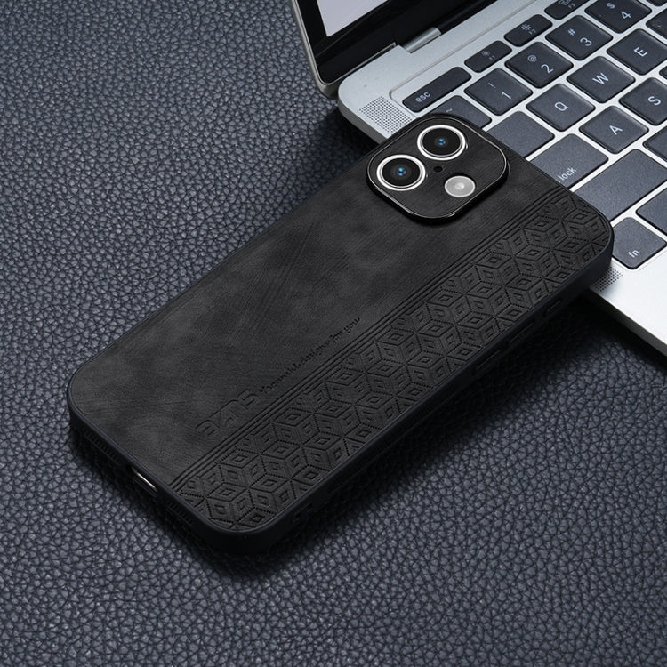 AZNS Apple iPhone 3D Embossed Phone Case