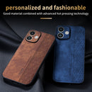 AZNS Apple iPhone 3D Embossed Phone Case