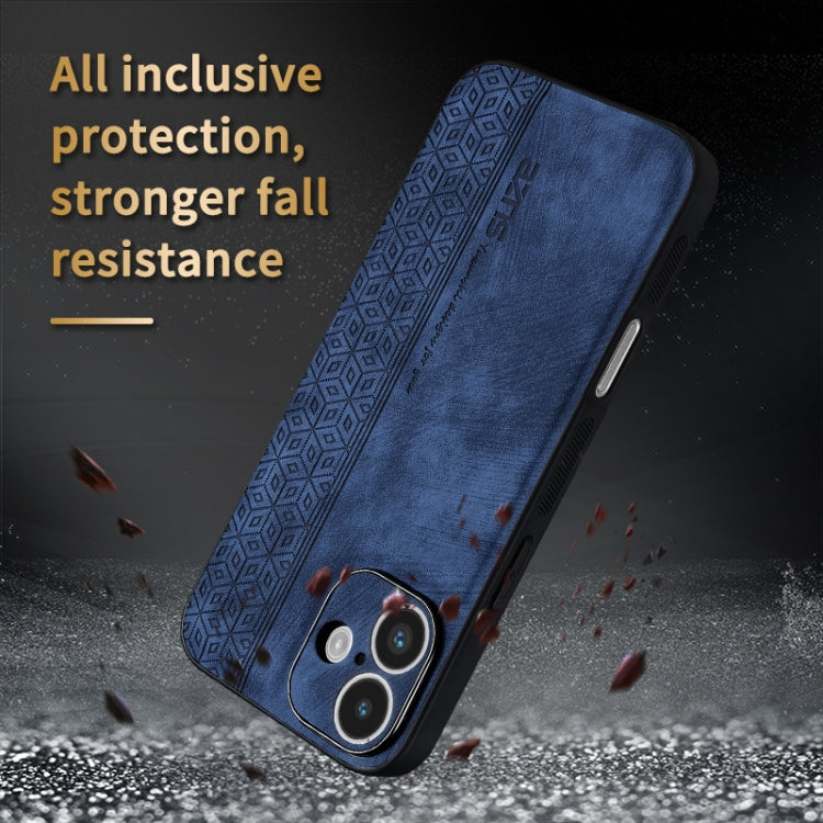 AZNS Apple iPhone 3D Embossed Phone Case