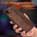 AZNS Apple iPhone 3D Embossed Phone Case